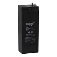 Lightex LT-42 4V 1.2AH Bakımsız Işıldak Aküsü