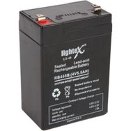 Lightex LT-45N 4V 5.0Ah Kuru Akü