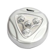 Lightorch LT03083 4 Ledli Parlak Işık