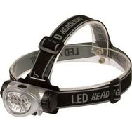 Lightorch LT03099 3 Ledli 120 Lümen Kafa Lambası