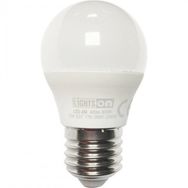 Lightson 6 W 6500K E-27 Mini Top Led Ampul