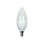Lightson 7 W E-14 Mum Buji Led Ampul