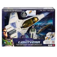 Lightyear ‎HHJ56 Delüks Araç Figürü