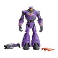 Lightyear Zurg Figürü