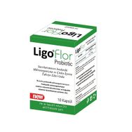 LigoFlor Probiotic 10 Kapsül