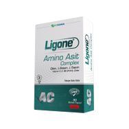 Ligone Amino Asit Complex 30 Kapsül
