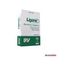 Ligone Berberis Vulgaris 60 Kapsül