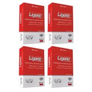 Ligone Beta Glucan 4x30 Kapsül