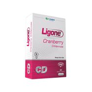 Ligone Cranberry D-Mannose 30 Kapsül