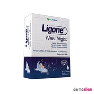 Ligone New Night 50 ml Damla