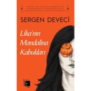 Likanın Mandalina Kabukları - Sergen Deveci