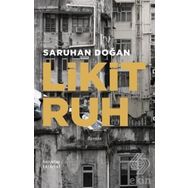Likit Ruh - Saruhan Doğan