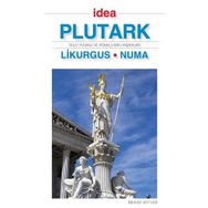 Likurgus - Numa - Plutark
