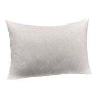 Lila 50x70 cm Beyaz Bambu Yastık