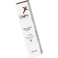 Lilafix 0.02 Silver Whitee - 1 Saç Boyası
