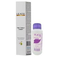 Lilafix 0/01 60 ml Saç Boyası + 2x60 ml Oksidan