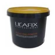 Lilafix 1 lt Pudra Toz Renk Açıcı ve Beyaz Oryal