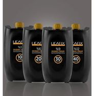 Lilafix 10 Volume %3 5000 ml Oksidan Krem