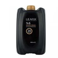 Lilafix 20 5000 ml Volume %6 Oksidan Krem