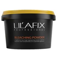 Lilafix 2000 gr Saç Açıcı Toz Beyaz Oryal