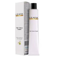 Lilafix 5.0 Açık Kahve 2 Adet Krem Tüp Saç Boyası