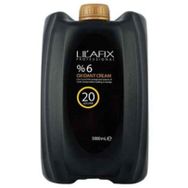 Lilafix 5000 ml 20 Volüm Oksidan Krem