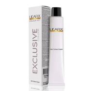 Lilafix 60 ml Sarı Krem Tüp Saç Boyası