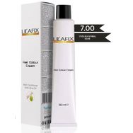 Lilafix 7.00 Yoğun Kumral 60 ml Krem Tüp Saç Boyası