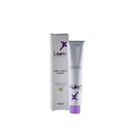 Lilafix 9.0 Sarı 60 ml Tüp Krem Saç Boyası