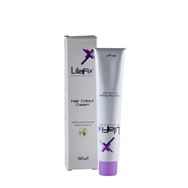 Lilafix 9.1 3 Adet Küllü Açık Sarı Tüp Krem Saç Boyası