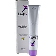 Lilafix 911 Ekstra Açıcı Sarı 4 Adet Tüp Saç Boyası + 4 Adet Sıvı Oksidan