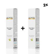 Lilafix 912 1 Ultra Açıcı Küllü Sarı 2 Adet Saç Boyası