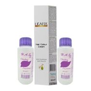 Lilafix Çikolata Kahve 6/7 60 ml Saç Boyası + 2x60 ml Oksidan