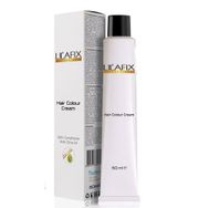 Lilafix Işıltılı Kahve 7/7 2x60 ml Saç Boyası + H.A.SS 2x60 ml Oksidan