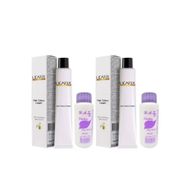 Lilafix Kahve-4 0 2 Adet Boya + 2 Adet H.A.SS Oksidan