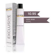 Lilafix Krem 10.95 Exclusive Cool Rose 60 ml Tüp Saç Boyası