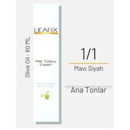 Lilafix Mavi Saç Boyası