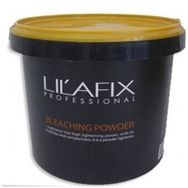 Lilafix Oriel 2 kg Mavi Saç Açıcı Toz