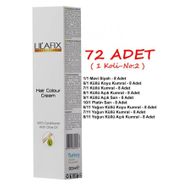 Lilafix Premium Buzul Sarı No: 0.2 Saç Boyası