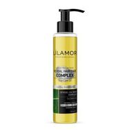 Lilamor 125 ml Bitkisel Keratin Saç Bakım Kompleksi