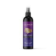 Lilamor 250 ml Dökülme Karşıtı Argan Caffeine Tonik
