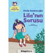 Lila'nın Sorusu - Dicle Keskinoğlu