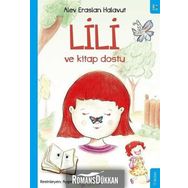 Lili ve Kitap Dostu / Alev Eraslan Halavut