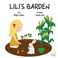 Lili's Garden - Büşra Çukur