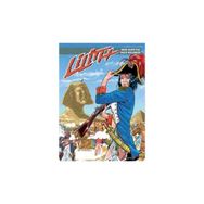 Lilith 4 - Karanlığın Tam Ortası - Mum Alevi ile Gece Kelebeği - Luca Enoch