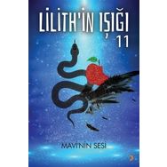 Lilith'in Işığı 11 - Gülçin Önel