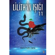 Lilith’in Işığı : Mavi’nin Sesi - Gülçin Önel