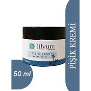 Lilyum Etik Bakım 50 ml Pişik Kremi