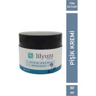 Lilyum Etik Bakım 50 ml Pişik Kremi