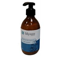 Lilyum Etik Bakım Lavanta 250 ml Saç Kremi
